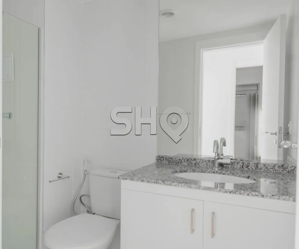 Apartamento, 3 quartos, 65 m² - Foto 11