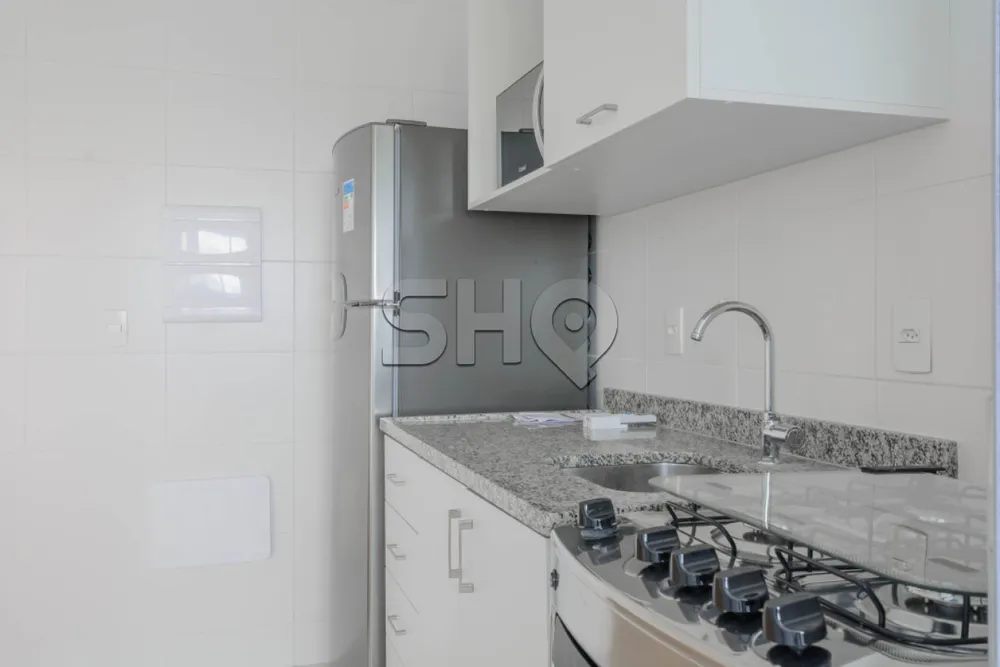 Apartamento, 3 quartos, 65 m² - Foto 6