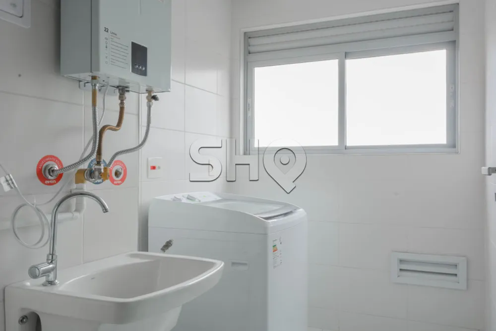 Apartamento, 3 quartos, 65 m² - Foto 5