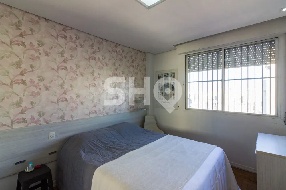 Apartamento, 3 quartos, 160 m² - Foto 1