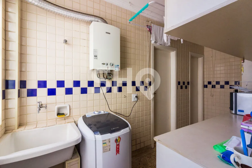 Apartamento, 3 quartos, 160 m² - Foto 15