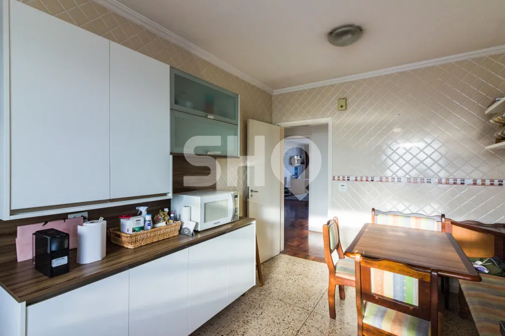 Apartamento, 3 quartos, 160 m² - Foto 6