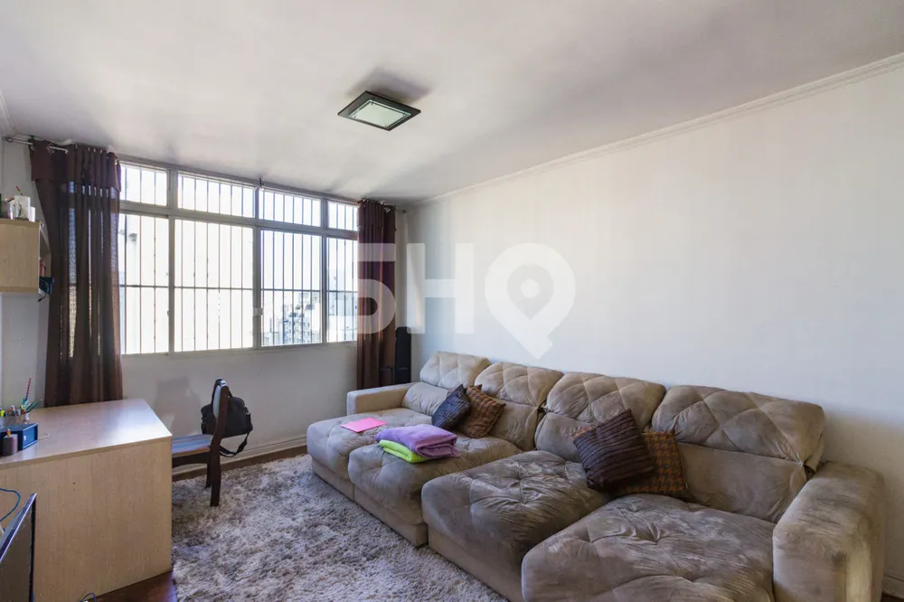 Apartamento, 3 quartos, 160 m² - Foto 2