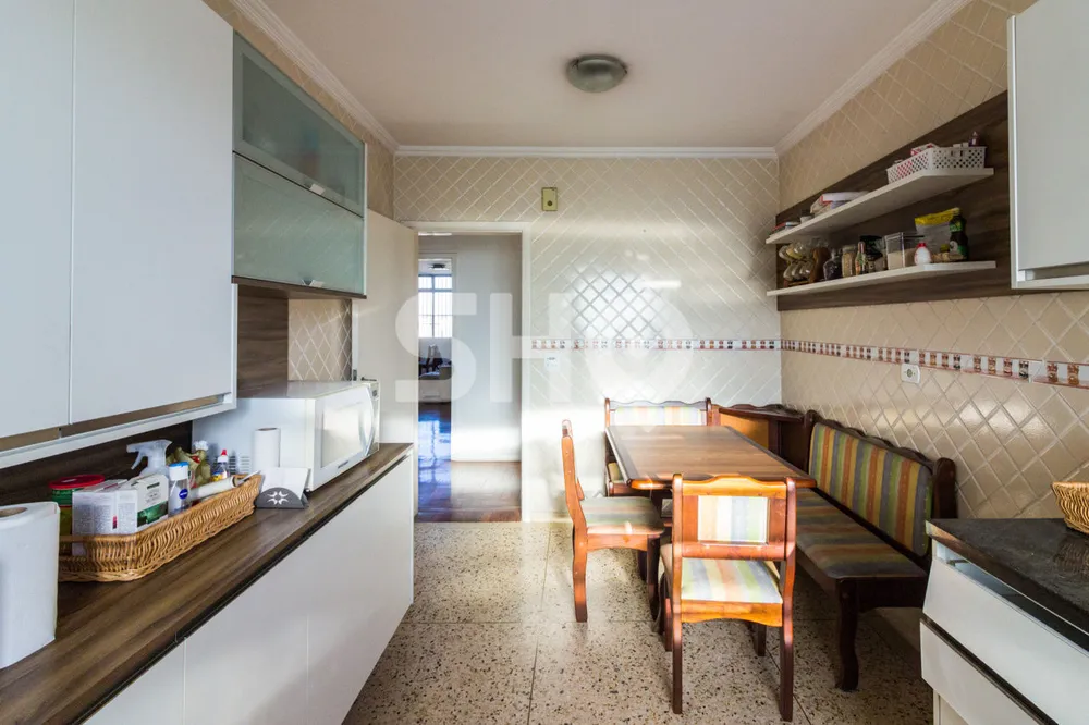 Apartamento, 3 quartos, 160 m² - Foto 11
