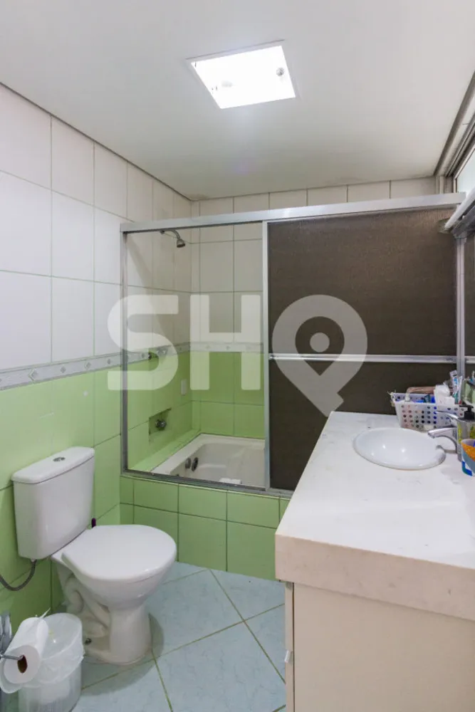 Apartamento, 3 quartos, 160 m² - Foto 10