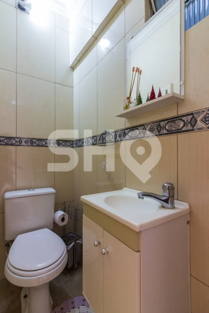 Apartamento, 3 quartos, 160 m² - Foto 3