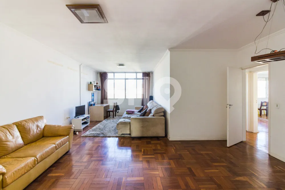 Apartamento, 3 quartos, 160 m² - Foto 3