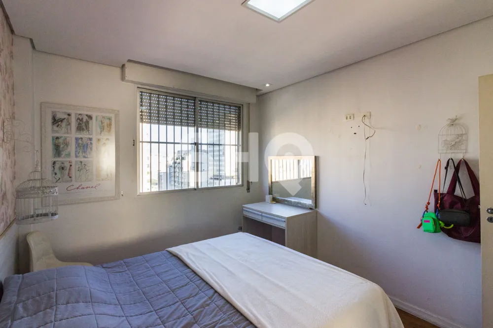 Apartamento, 3 quartos, 160 m² - Foto 7