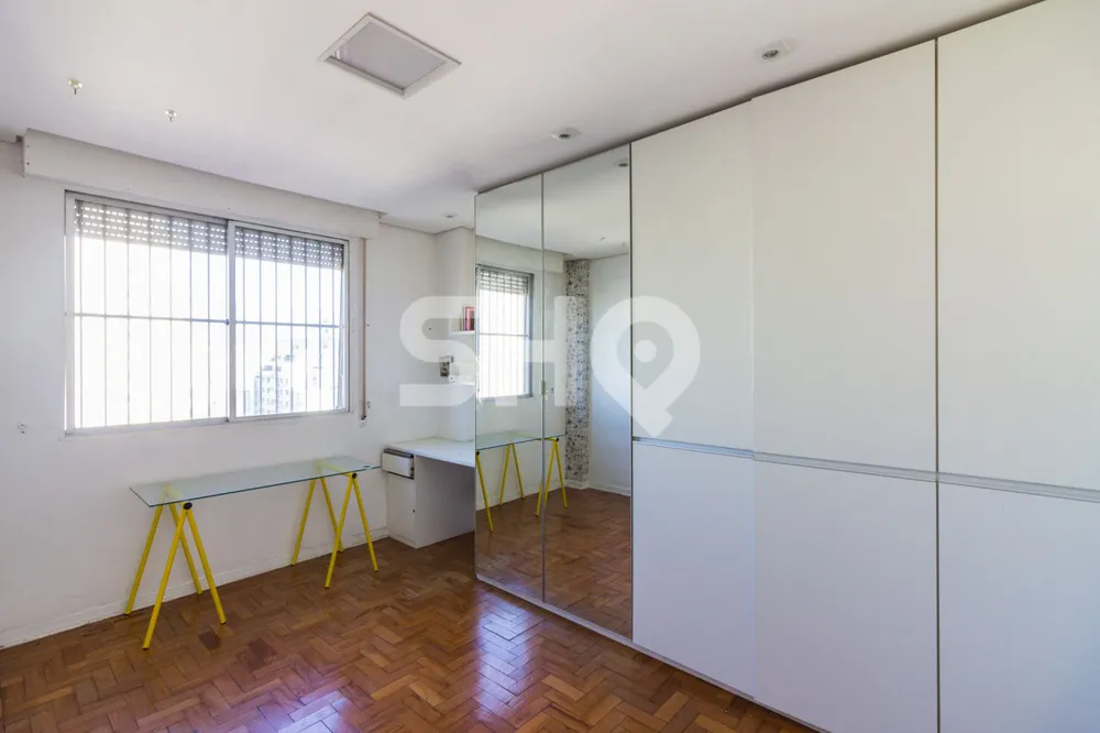 Apartamento, 3 quartos, 160 m² - Foto 4