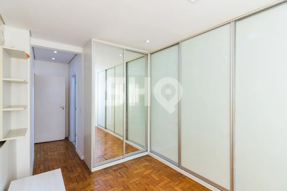 Apartamento, 3 quartos, 160 m² - Foto 2
