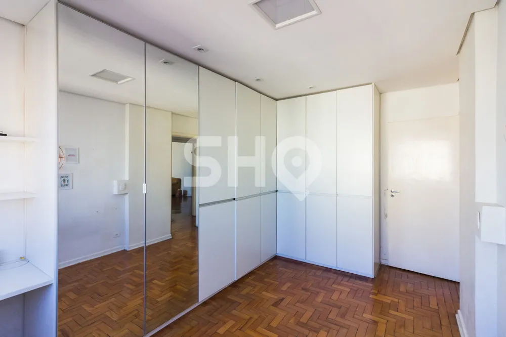 Apartamento, 3 quartos, 160 m² - Foto 5