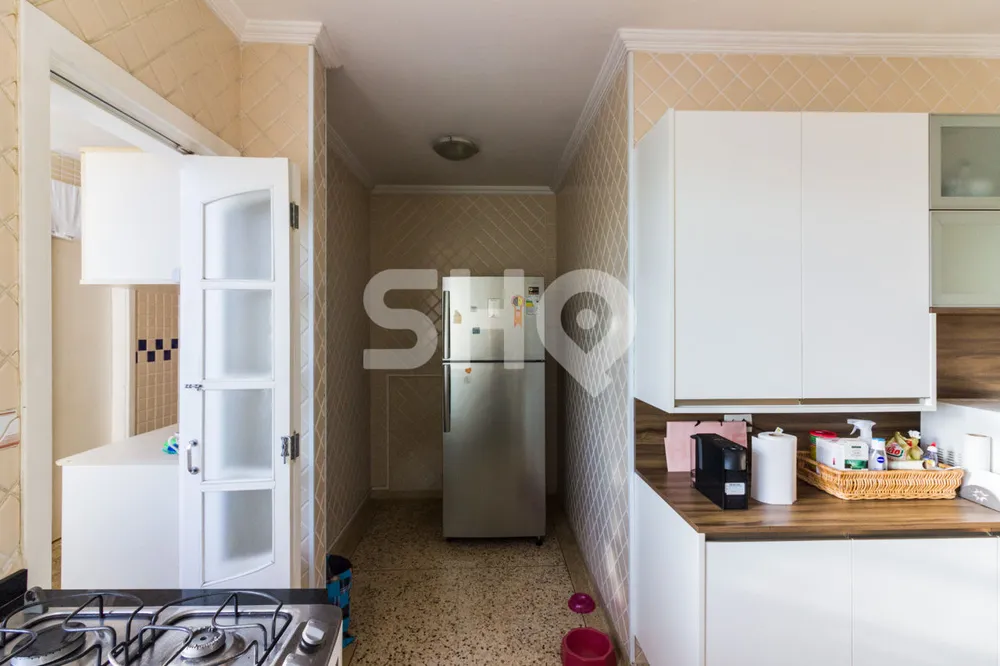 Apartamento, 3 quartos, 160 m² - Foto 13