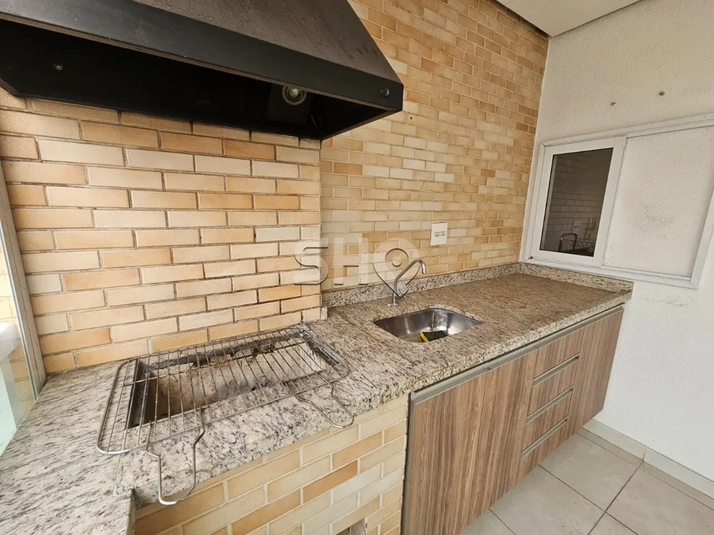 Apartamento, 2 quartos, 68 m² - Foto 3