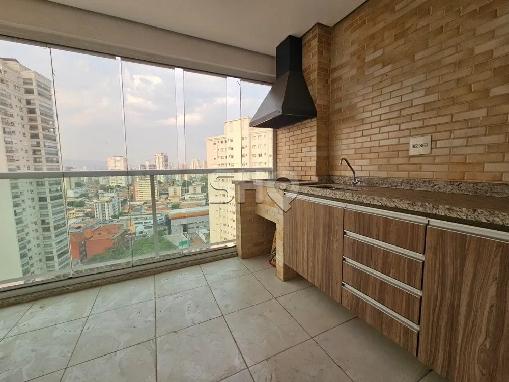 Apartamento, 2 quartos, 68 m² - Foto 2