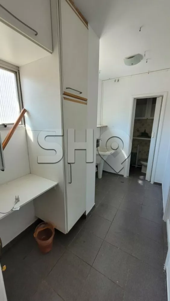 Apartamento, 3 quartos, 120 m² - Foto 1