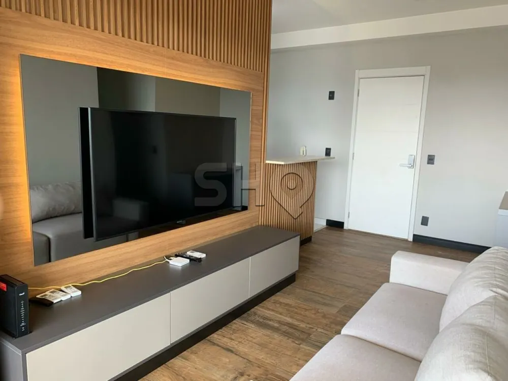Apartamento, 2 quartos, 68 m² - Foto 6