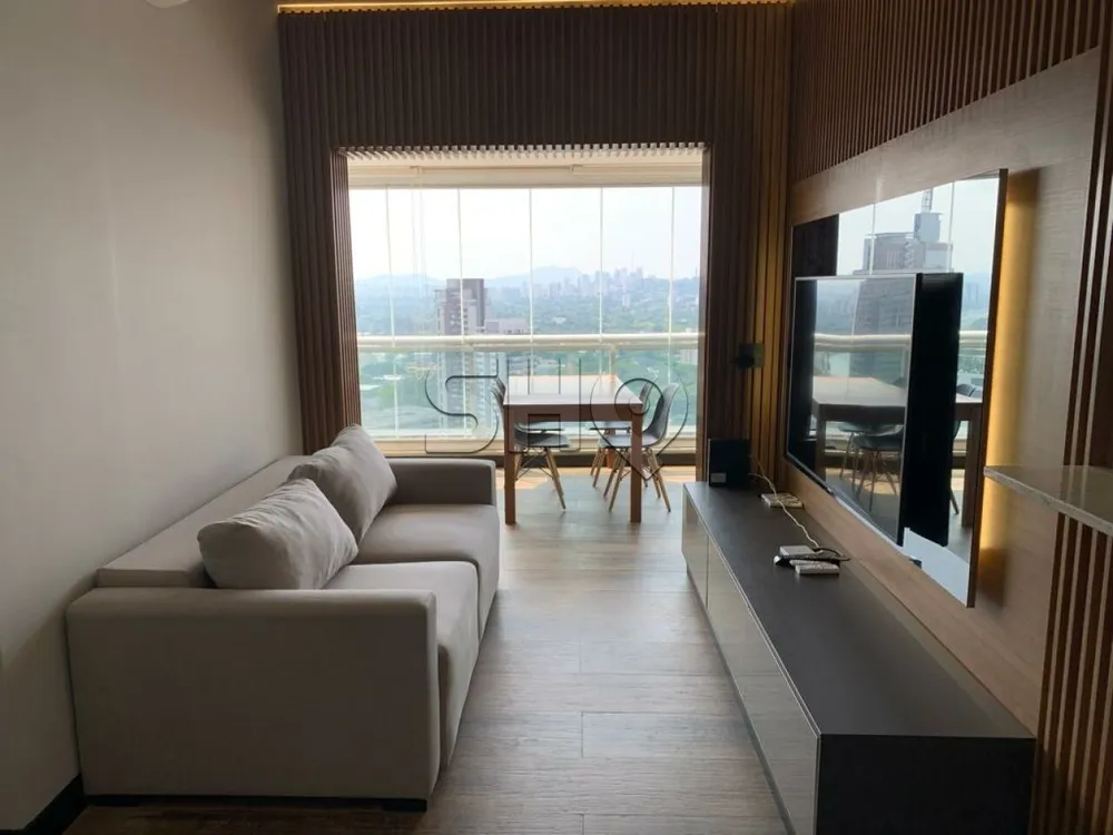 Apartamento, 2 quartos, 68 m² - Foto 3