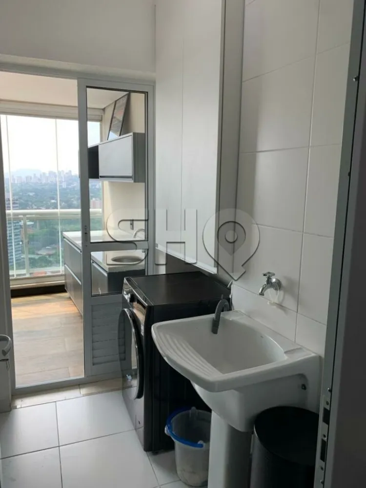 Apartamento, 2 quartos, 68 m² - Foto 7