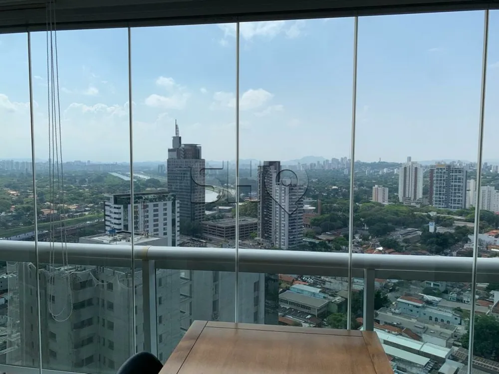 Apartamento, 2 quartos, 68 m² - Foto 1