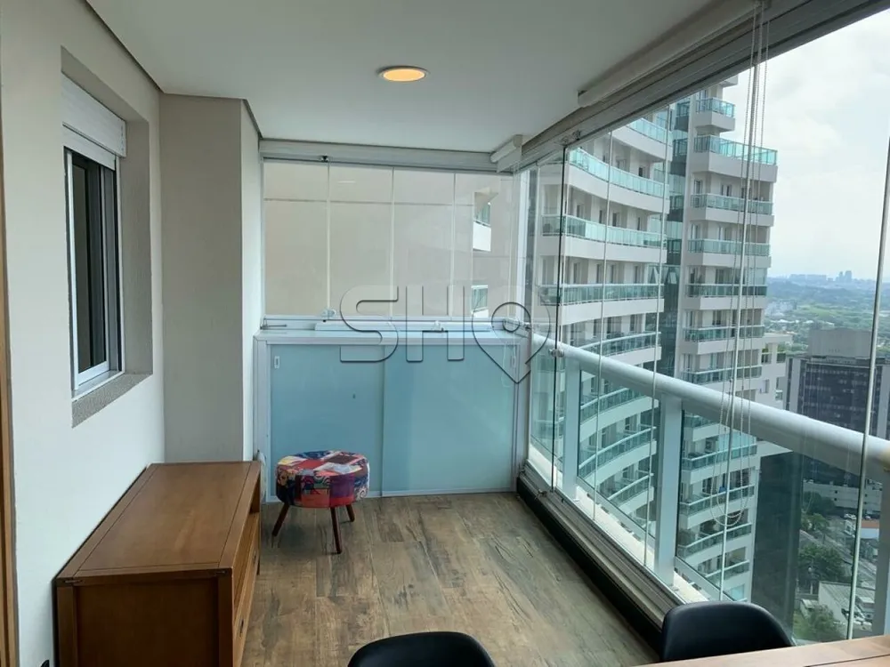Apartamento, 2 quartos, 68 m² - Foto 8
