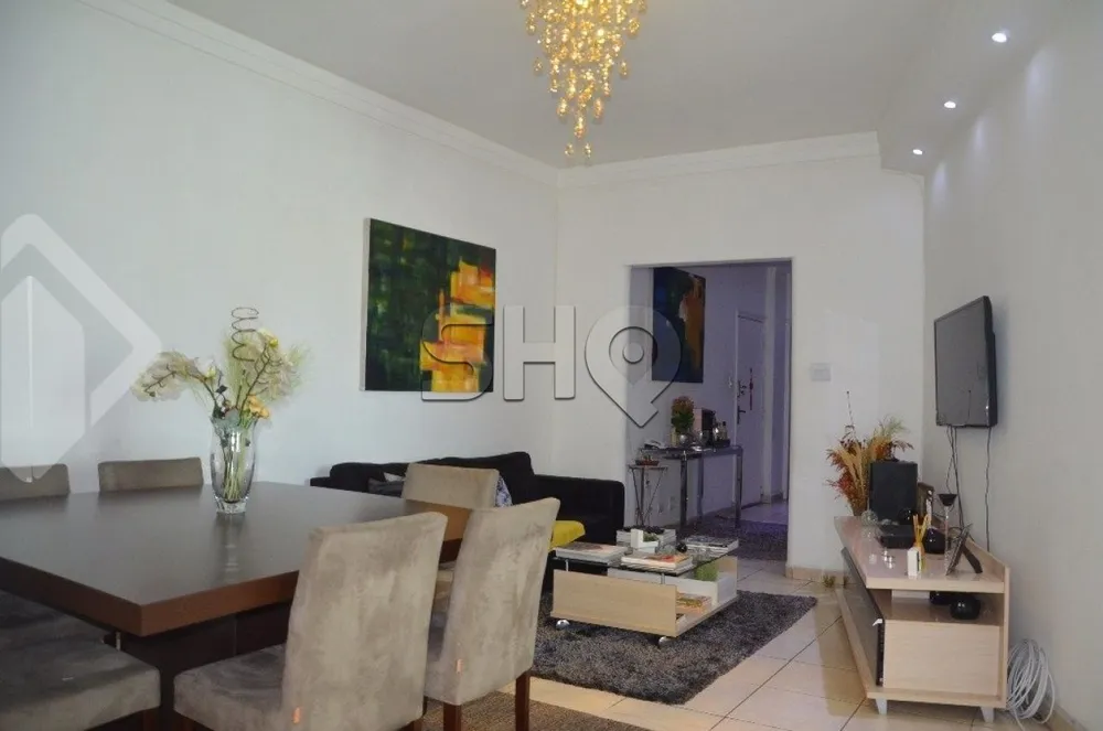 Apartamento, 2 quartos, 114 m² - Foto 1