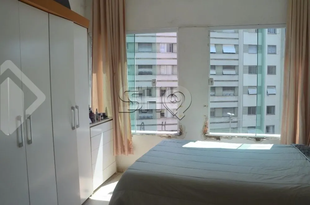 Apartamento, 2 quartos, 114 m² - Foto 2