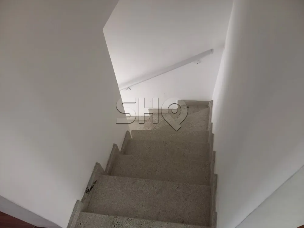 Sobrado, 2 quartos, 84 m² - Foto 1