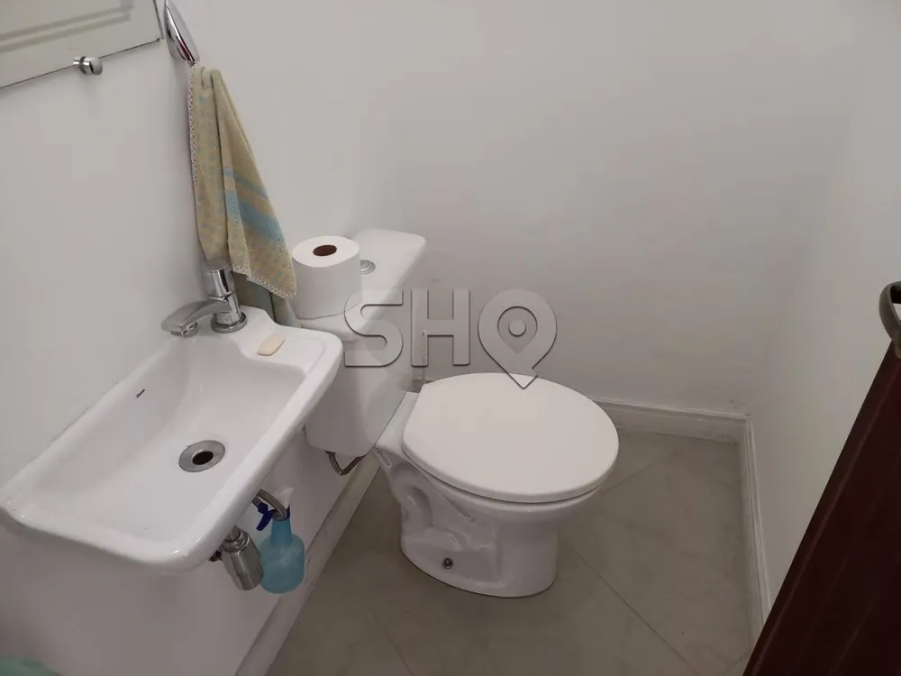 Sobrado, 2 quartos, 84 m² - Foto 3
