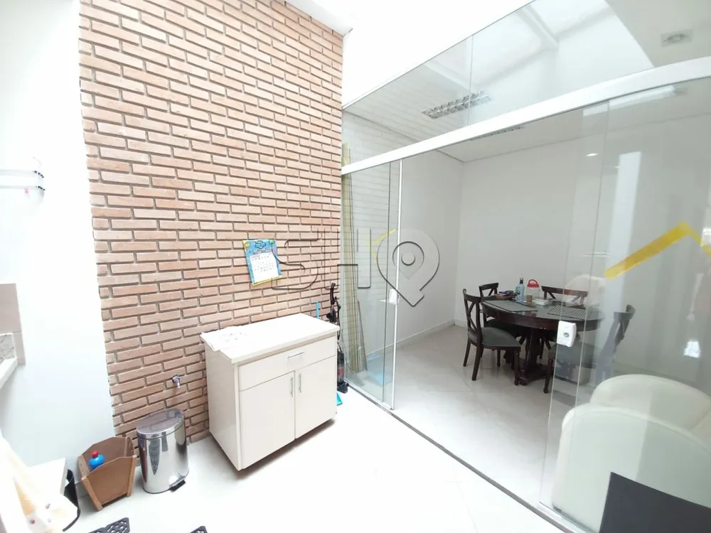 Sobrado, 2 quartos, 84 m² - Foto 3