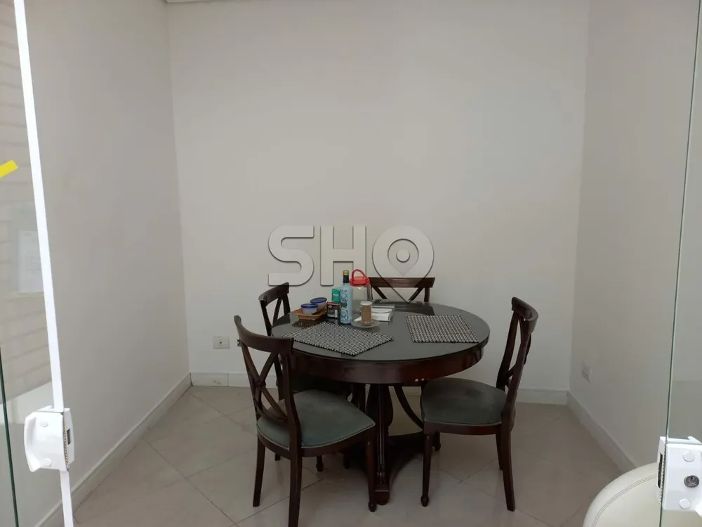 Sobrado, 2 quartos, 84 m² - Foto 1