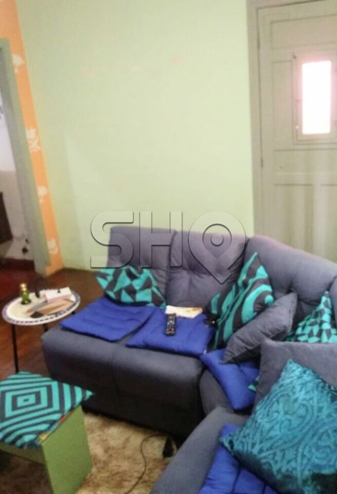 Sobrado, 3 quartos, 160 m² - Foto 4