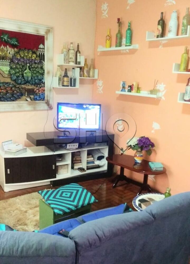 Sobrado, 3 quartos, 160 m² - Foto 2