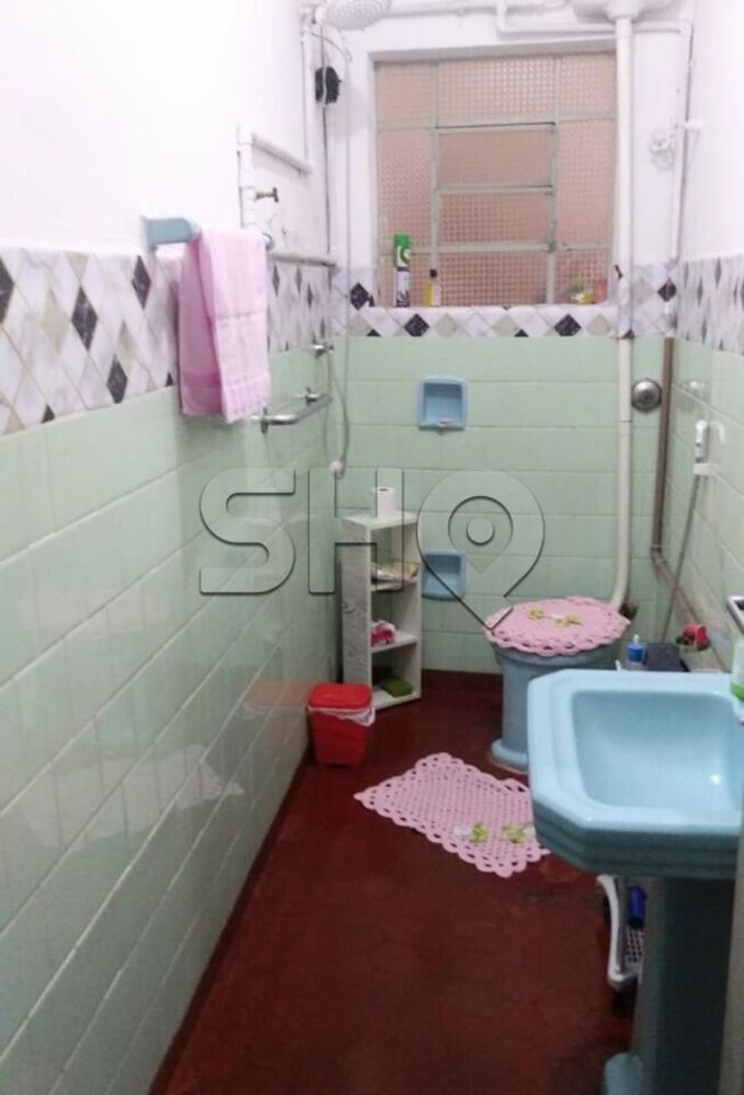 Sobrado, 3 quartos, 160 m² - Foto 1