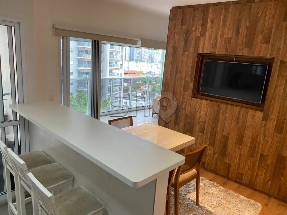 Apartamento, 1 quarto, 49 m² - Foto 3