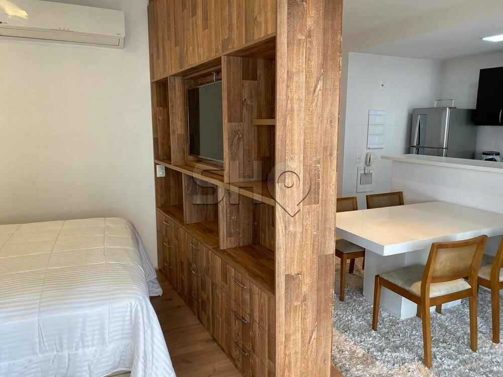 Apartamento, 1 quarto, 49 m² - Foto 1