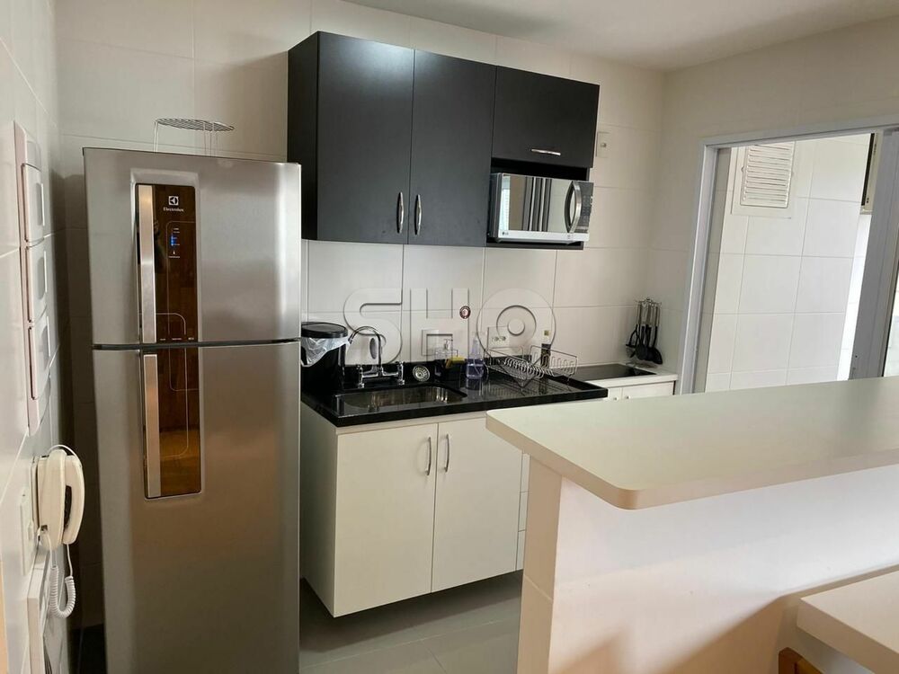 Apartamento, 1 quarto, 49 m² - Foto 2
