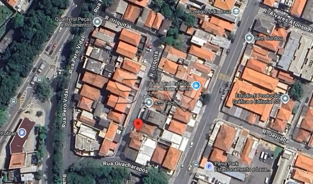 Terreno, 200 m² - Foto 7