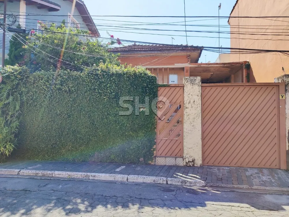 Terreno, 200 m² - Foto 1