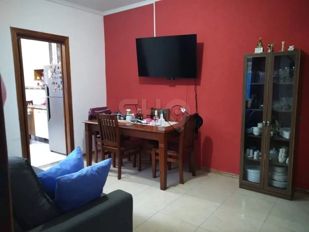 Casa à venda com 3 quartos, 117m² - Foto 2