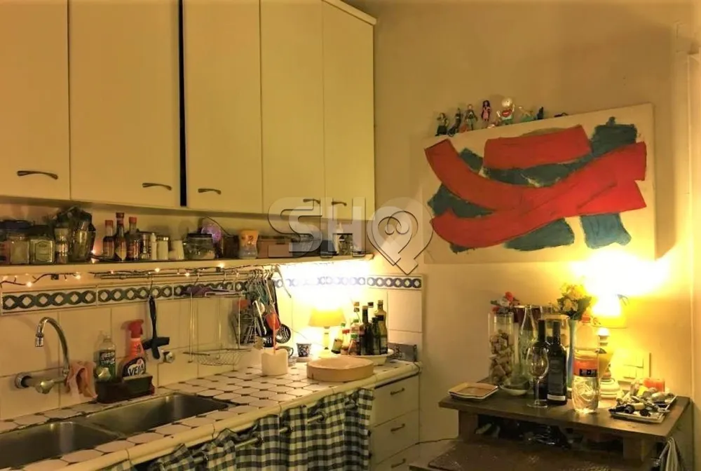 Sobrado, 3 quartos, 300 m² - Foto 1