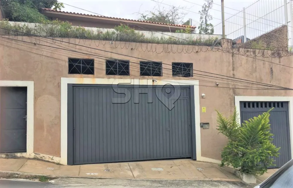 Sobrado, 3 quartos, 300 m² - Foto 4