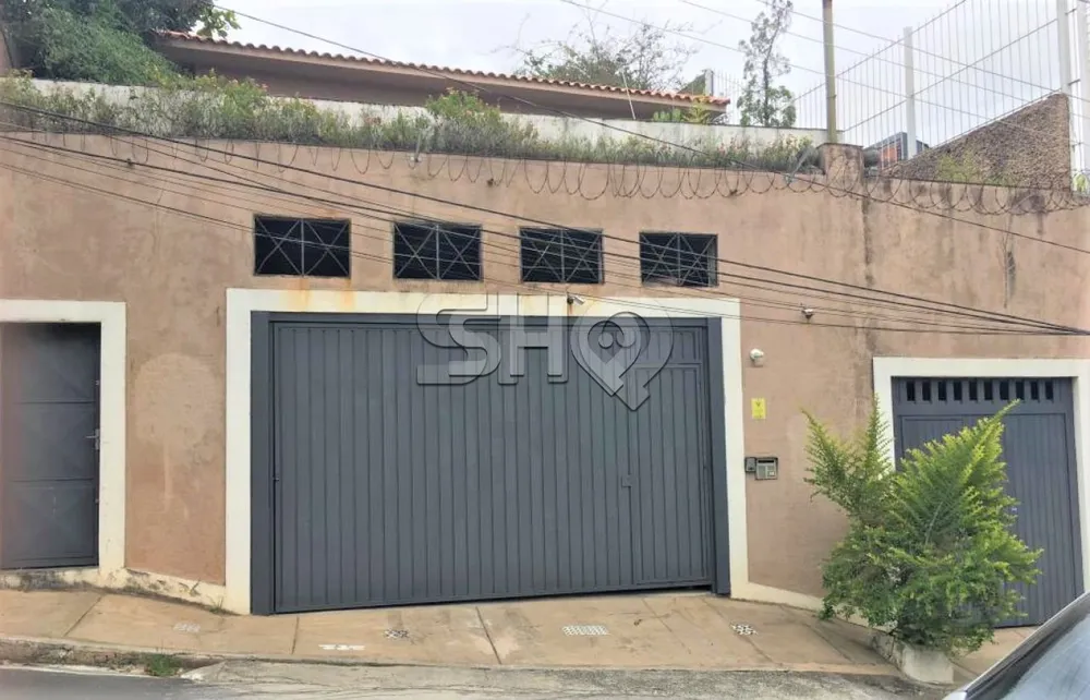 Sobrado, 3 quartos, 300 m² - Foto 2