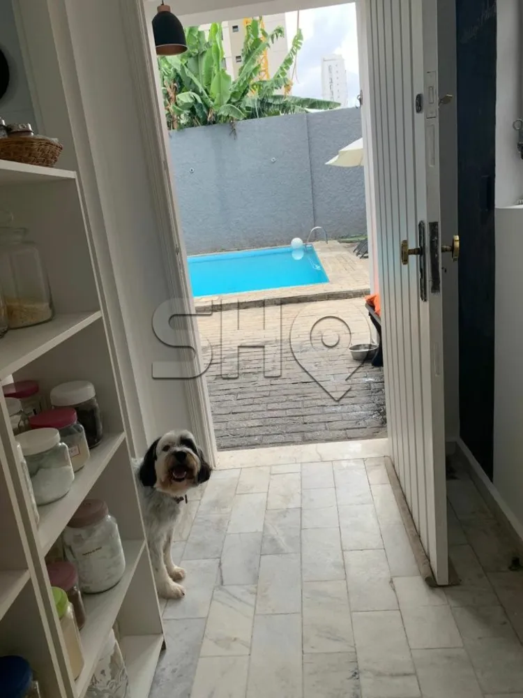 Sobrado, 4 quartos, 250 m² - Foto 4