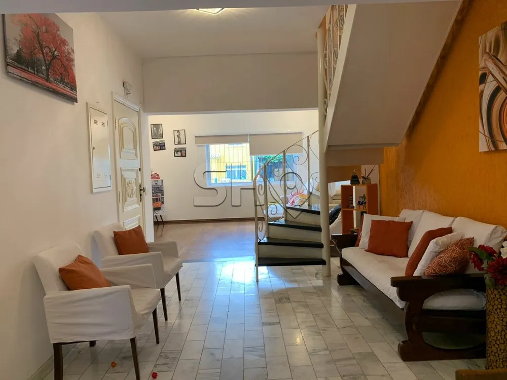 Sobrado, 4 quartos, 250 m² - Foto 1