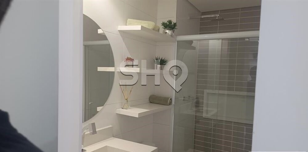Apartamento, 2 quartos, 46 m² - Foto 6