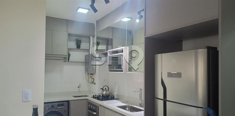 Apartamento, 2 quartos, 46 m² - Foto 4