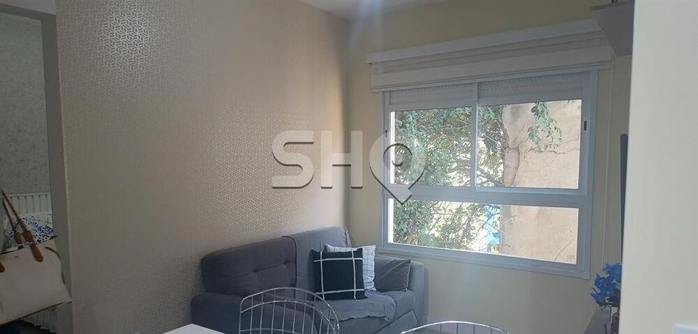 Apartamento, 2 quartos, 46 m² - Foto 3