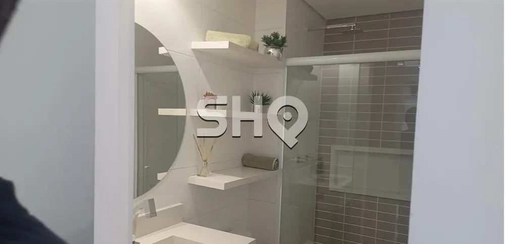 Apartamento, 2 quartos, 46 m² - Foto 19