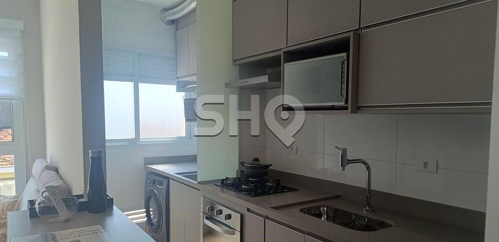 Apartamento, 2 quartos, 46 m² - Foto 2