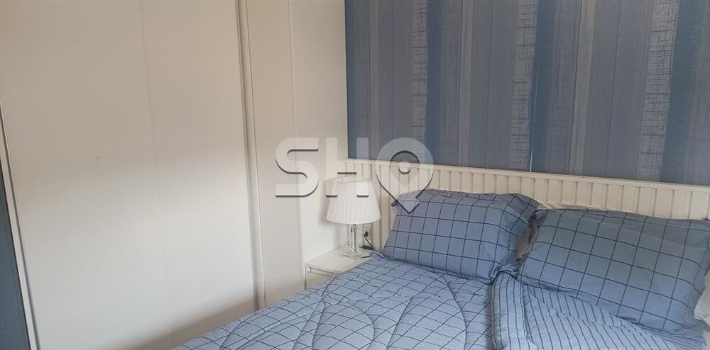 Apartamento, 2 quartos, 46 m² - Foto 9